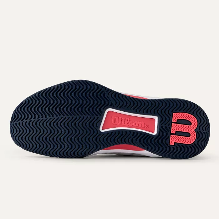 Chaussures WILSON femme intrigue tour toutes surfaces