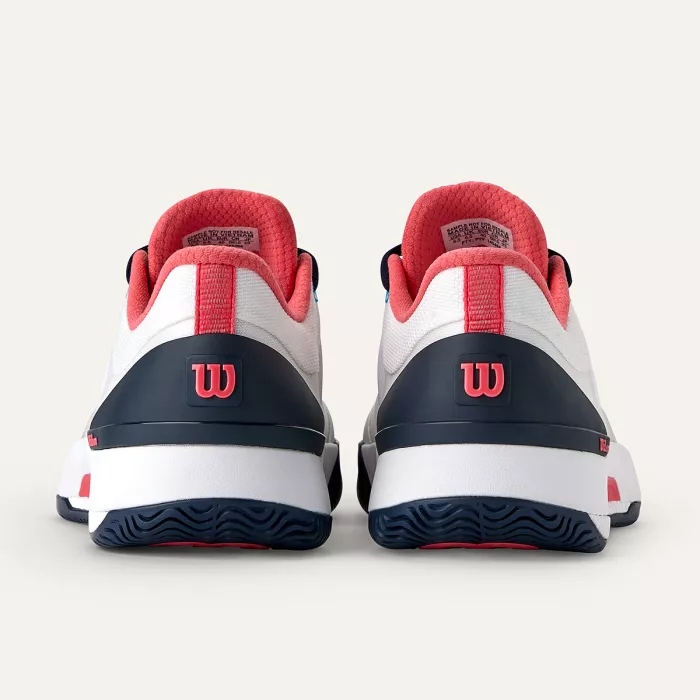 Chaussures WILSON femme intrigue tour toutes surfaces