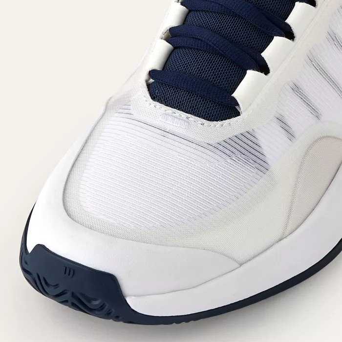 Chaussures WILSON femme intrigue tour toutes surfaces