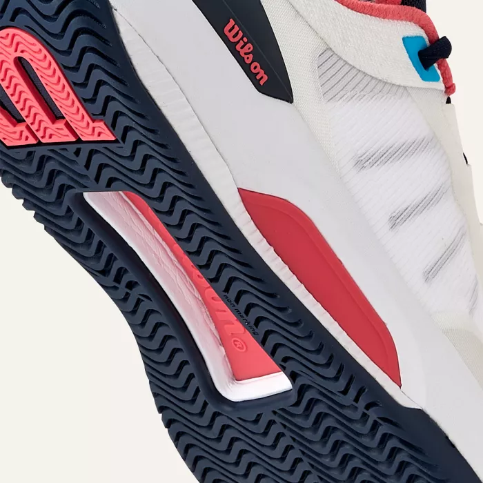 Chaussures WILSON femme intrigue tour toutes surfaces