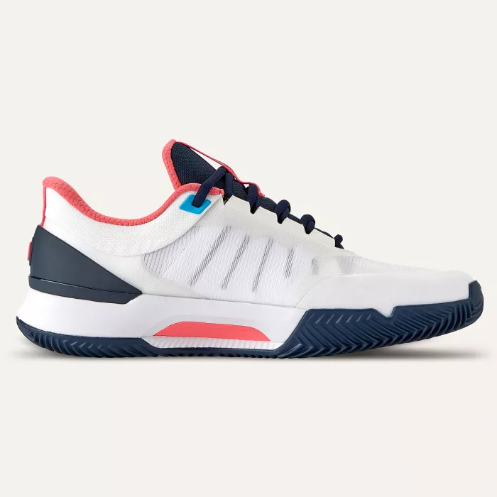 Chaussures WILSON femme intrigue tour terre battue