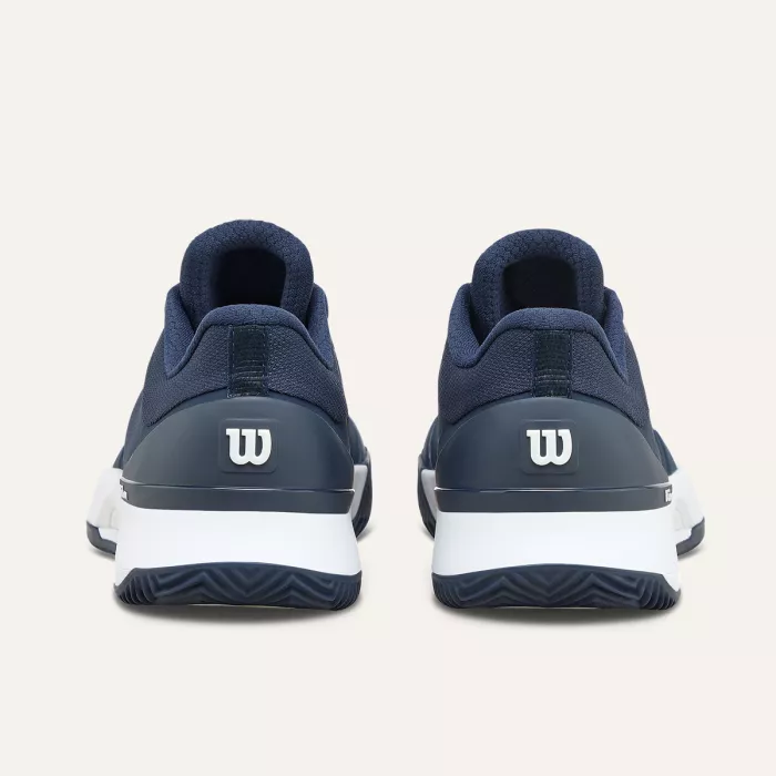 Chaussures WILSON femme intrigue tour terre battue