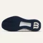 Chaussures WILSON femme intrigue tour terre battue