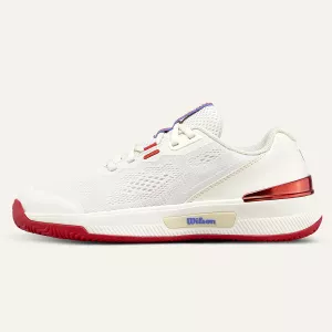 Chaussures WILSON femme intrigue pro uso toutes surfaces