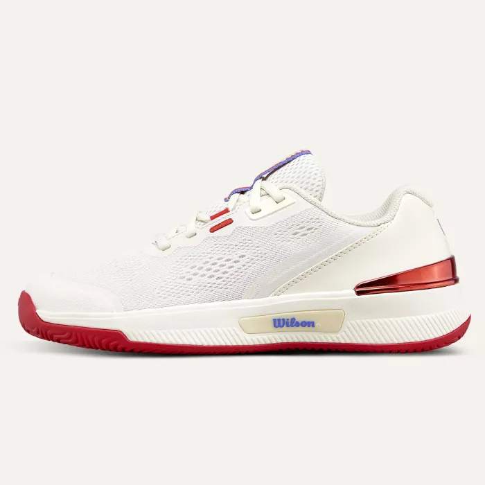 Chaussures WILSON femme intrigue pro uso toutes surfaces