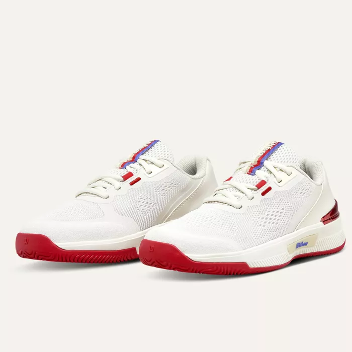 Chaussures WILSON femme intrigue pro uso toutes surfaces