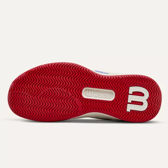 Chaussures WILSON femme intrigue pro uso toutes surfaces
