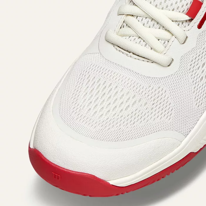 Chaussures WILSON femme intrigue pro uso toutes surfaces