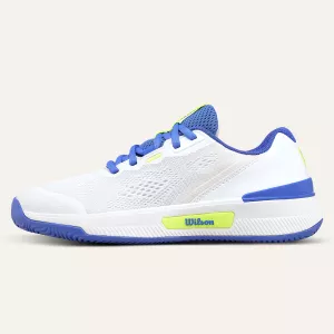 Chaussures WILSON femme intrigue pro toutes surfaces