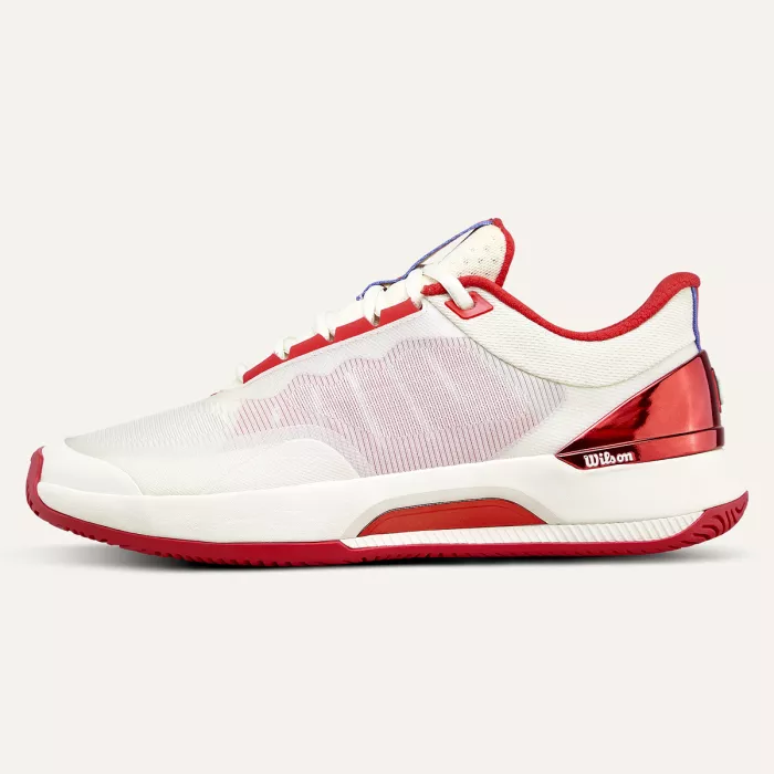 Chaussures WILSON femme intrigue tour uso toutes surfaces