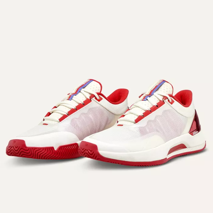 Chaussures WILSON femme intrigue tour uso toutes surfaces