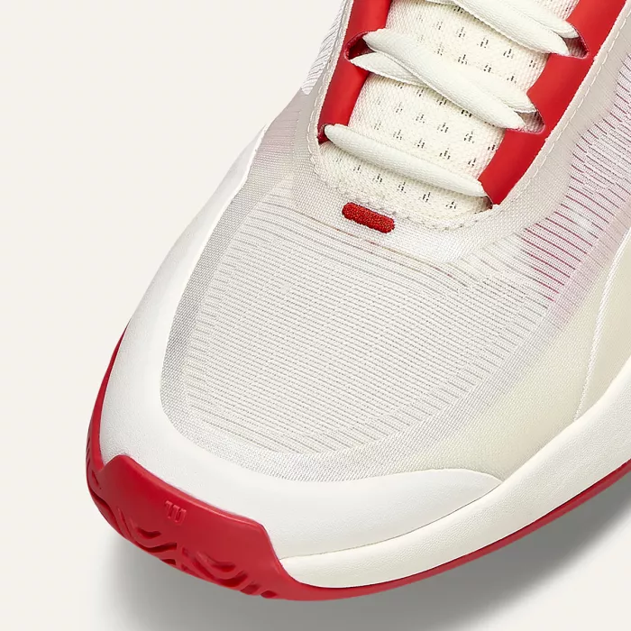 Chaussures WILSON femme intrigue tour uso toutes surfaces