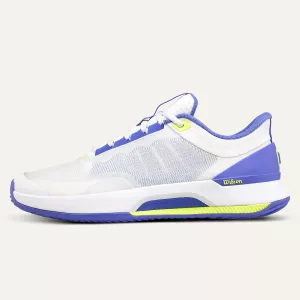 Chaussures padel WILSON femme intrigue tour