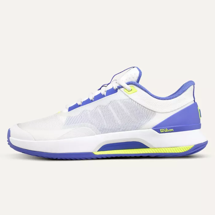 Chaussures padel WILSON femme intrigue tour
