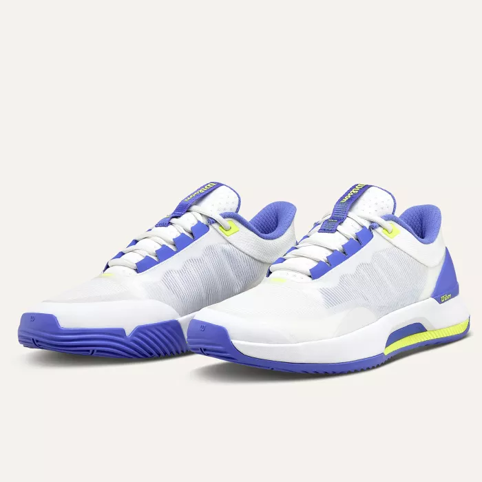Chaussures padel WILSON femme intrigue tour