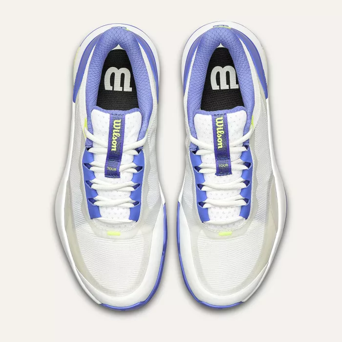 Chaussures padel WILSON femme intrigue tour