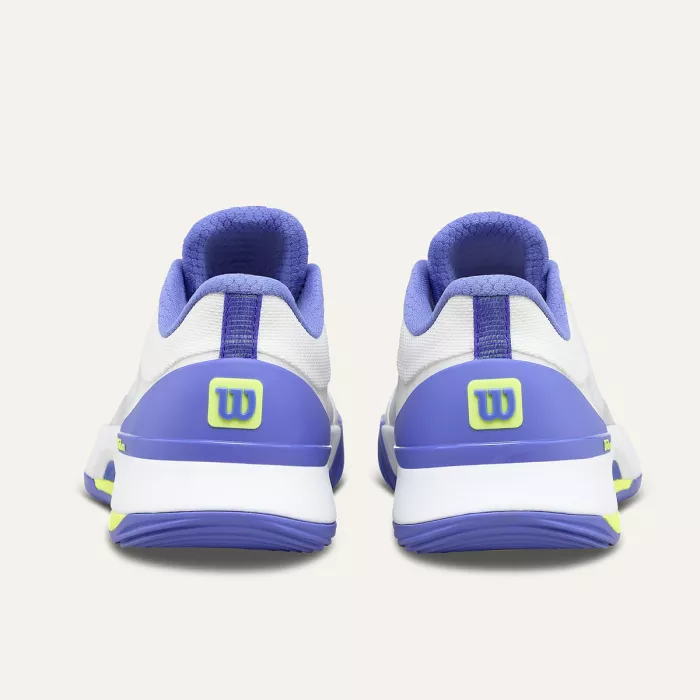 Chaussures padel WILSON femme intrigue tour
