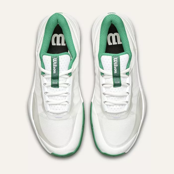 Chaussures padel WILSON femme intrigue tour