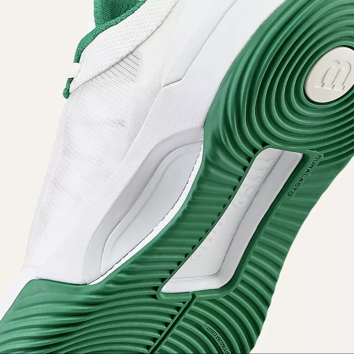 Chaussures padel WILSON femme intrigue tour