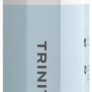 Tube of 4 WILSON triniti balls