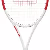 WILSON six one lite 102 racket (249 gr)