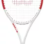 WILSON six one lite 102 racket (249 gr)