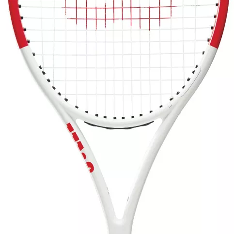 WILSON six one lite 102 racket (249 gr)