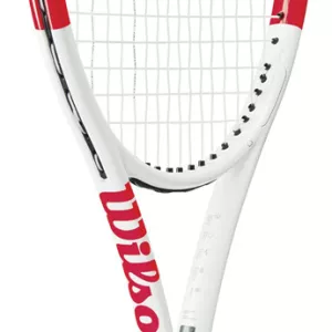 WILSON six one lite 102 racket (249 gr)