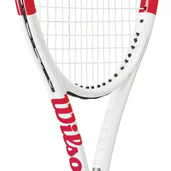 WILSON six one lite 102 racket (249 gr)