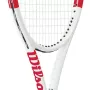 WILSON six one lite 102 racket (249 gr)