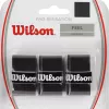 WILSON pro overgrip sensation overgrips