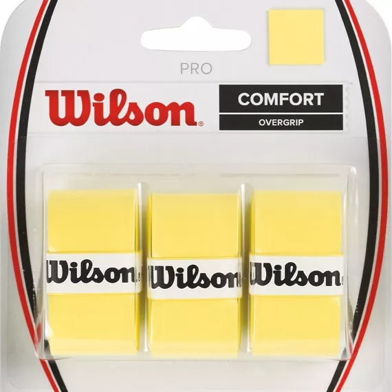 WILSON pro overgrip