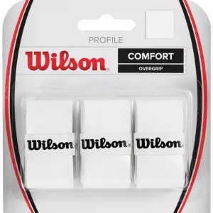 WILSON profile overgrip