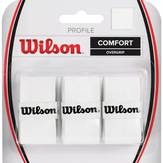 WILSON profile overgrip