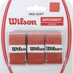 WILSON pro soft overgrip