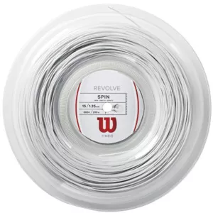 WILSON revolve spool (200 metres)