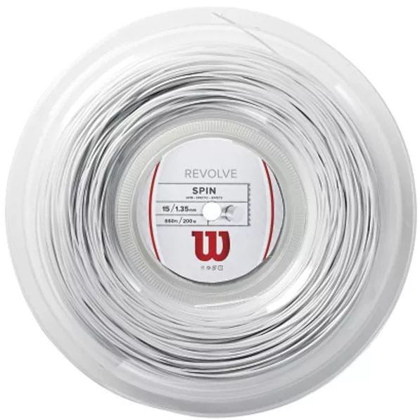 WILSON revolve spool (200 metres)