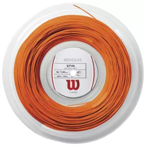 Bobine WILSON revolve (200 metres)