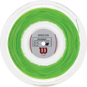 WILSON revolve spin spool (200 metres)