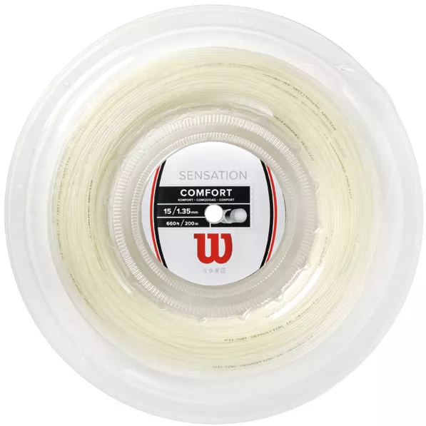 Bobine WILSON sensation (200 metres)