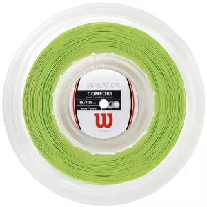 WILSON sensation reel (200 metres)
