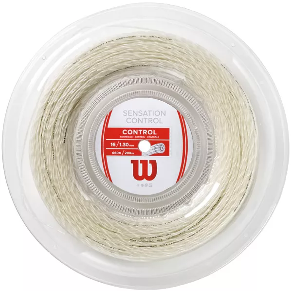 Bobine WILSON sensation control (200 metres)