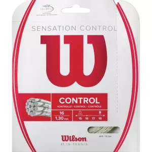 WILSON sensation control string (12.20 metres)