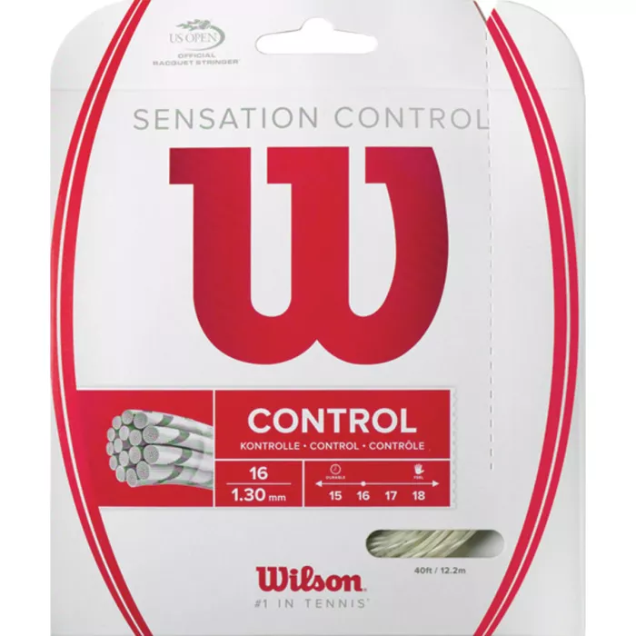 WILSON sensation control string (12.20 metres)