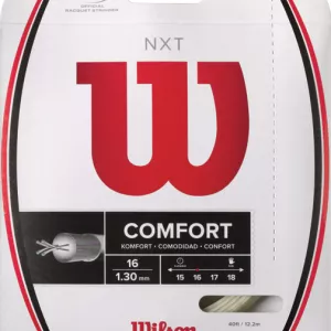 Cordage WILSON nxt (12.20 metres)