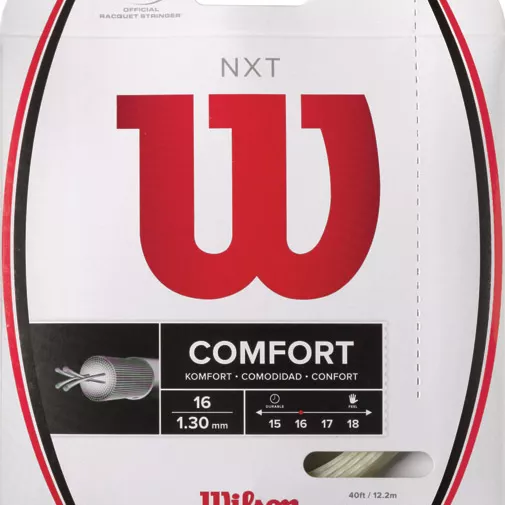 Cordage WILSON nxt (12.20 metres)