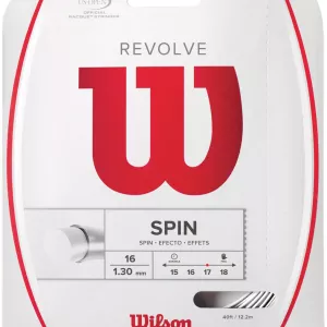 Cordage WILSON revolve (12 metres)