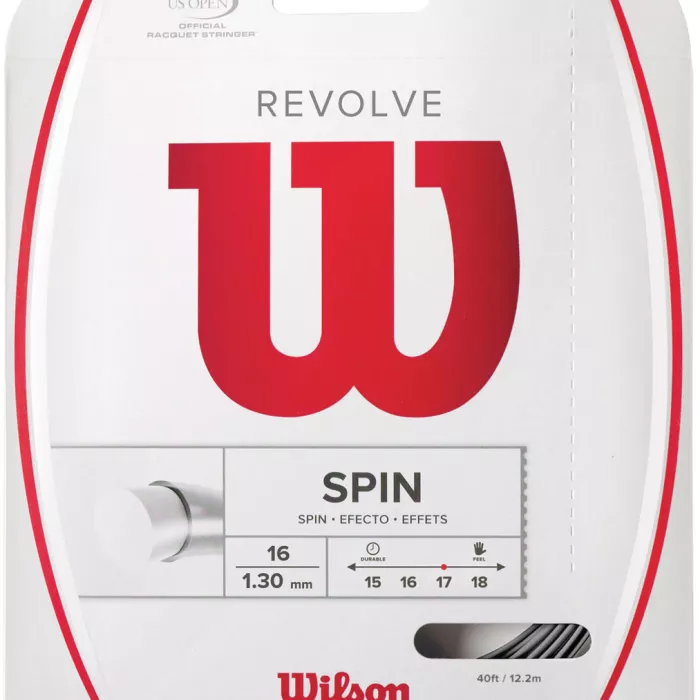 WILSON revolve string (12 metres)