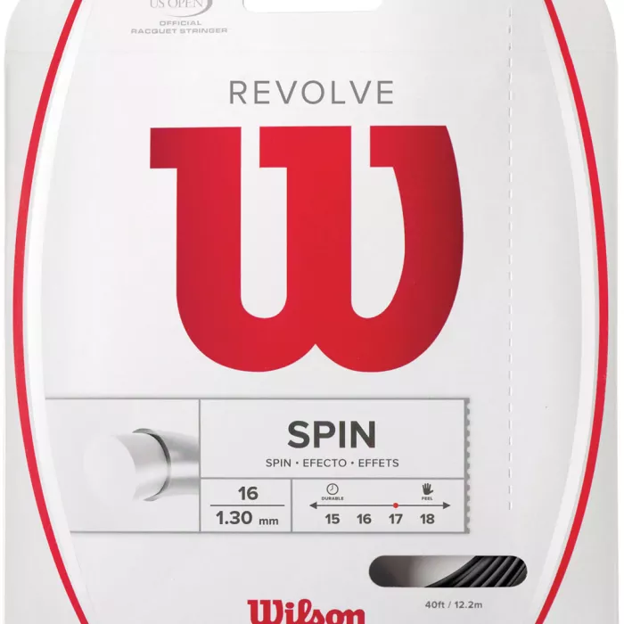 WILSON revolve string (12 metres)
