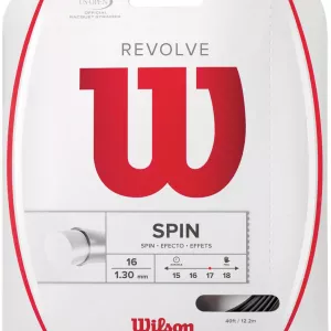 WILSON revolve string (12 metres)